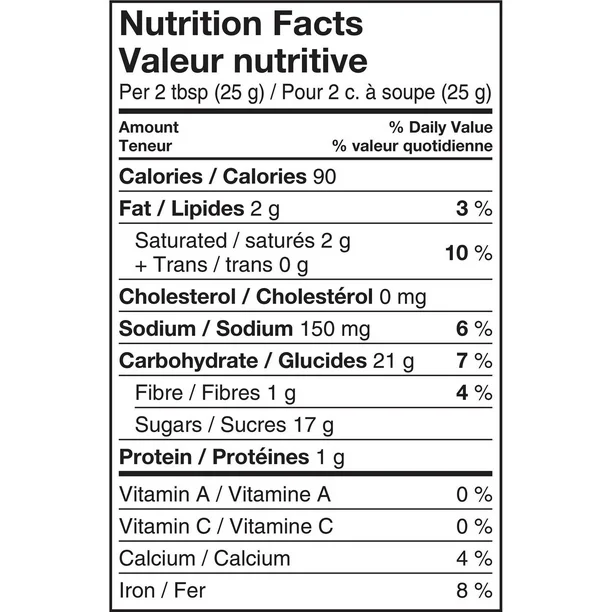 Hot Chocolate - Carnation